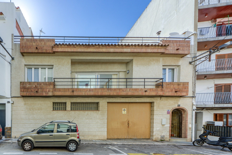 Exterior 5, House in Roses Near Platja de Roses Beach, Girona