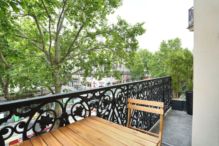 Property grounds 4, Lovely and new Apartment Center of Paris, Paris