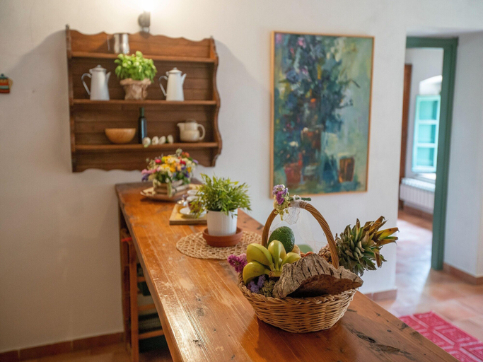Interior detail, Apartment in Tuscany near Pisa and Beaches, Livorno