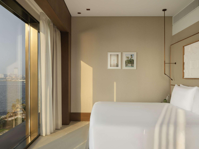 Bedroom 4, Delano Dubai, Dubai