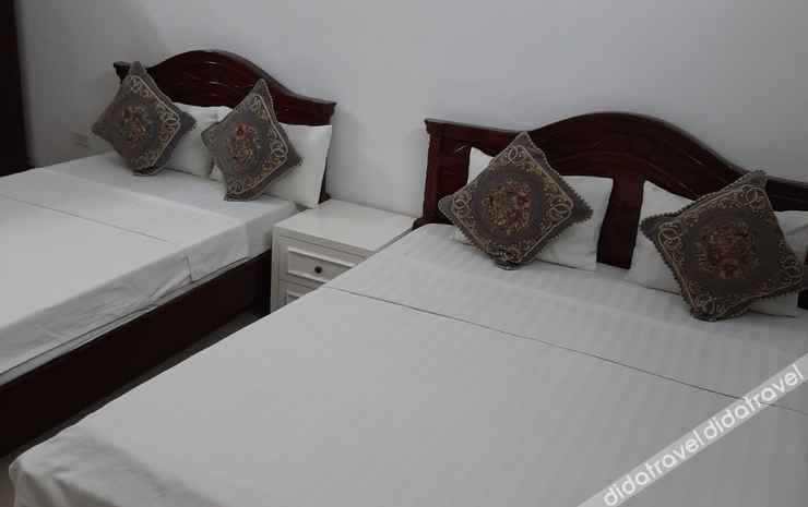 Bedroom 4, Hanoi Carina Hotel, Hoàn Kiếm