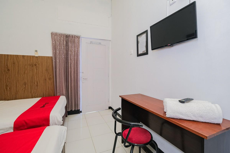 Bedroom 5