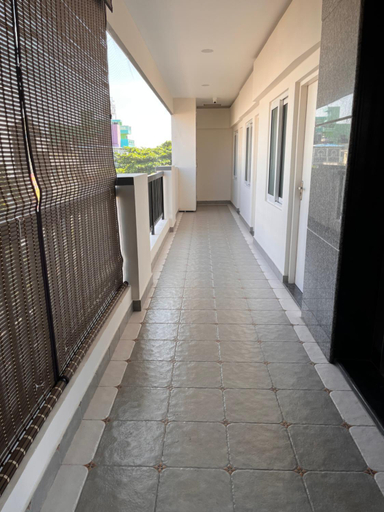 Others 5, Casa Mel, Puducherry