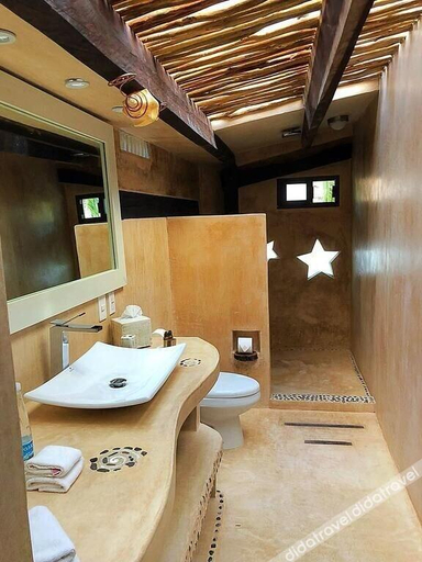 其他 3, Villa Las Estrellas Tulum - located at the party zone, Cozumel