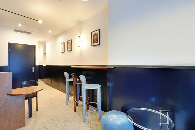 Dining 4, Comfortable Studio - 2P - Republique, Paris
