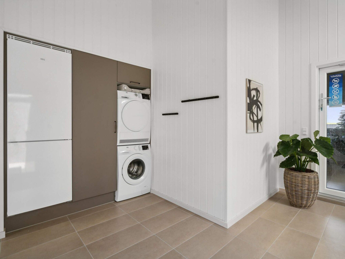 Interior 3, 5 Star Holiday Home in Otterup, Nordfyns