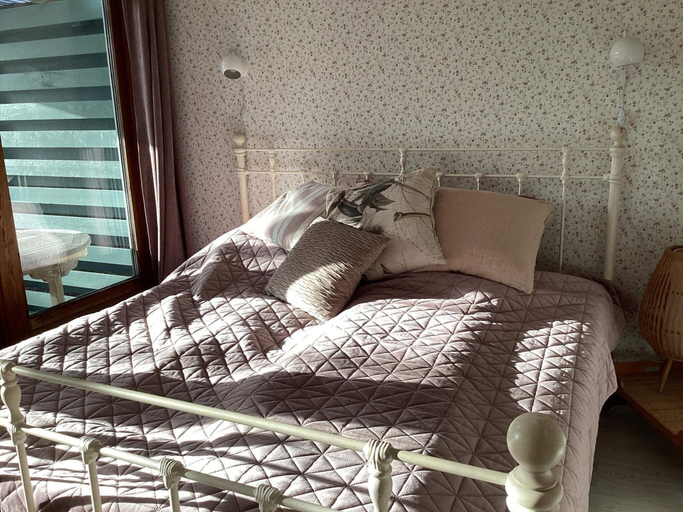 Others 1, 6 Person Holiday Home in Vaeggerlose, Guldborgsund