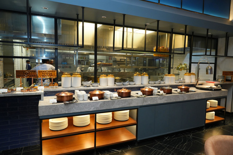 Food & Drinks 4, Four Points by Sheraton Chennai, Velachery, Chennai