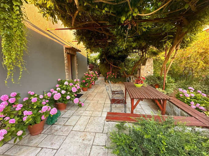 Others 2, Apartments Cvita - Garden Hideaway, Mali Lošinj