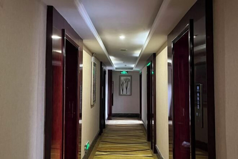 Others 4, Leiyang Dynasty Business Hotel, Hengyang