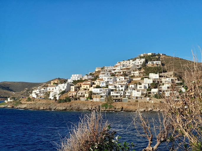 4, Thalassino Ageri, South Aegean