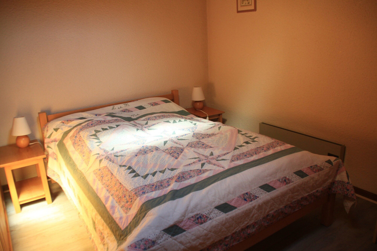 Room 5, Hameau des 4 Saisons Hsg226 Mountain & View 6 Pers, Haute-Savoie