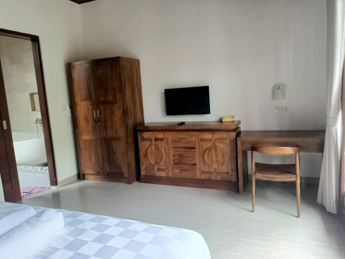 Bedroom 2, Ubud Dream House Villa, Gianyar