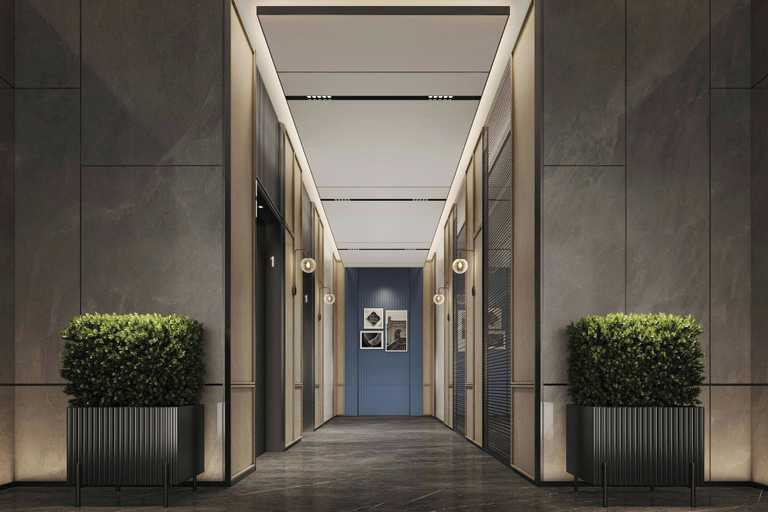 Others 5, Four Points By Sheraton Hengyang Zhengxiang, Hengyang