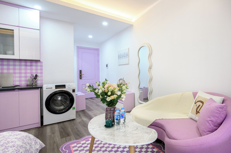 Others 5, Luxe Paradise Residence 76 To Ngoc Van, Tây Hồ