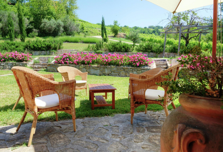 Others 4, Scenic Holiday Home in Modigliana, Forli' - Cesena