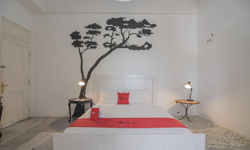 Bedroom 5