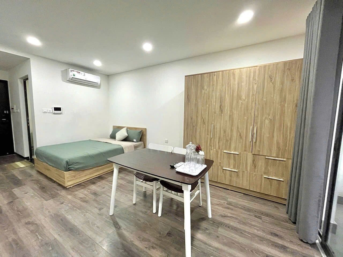 Asahi Luxstay - DCapital Studio, Cầu Giấy