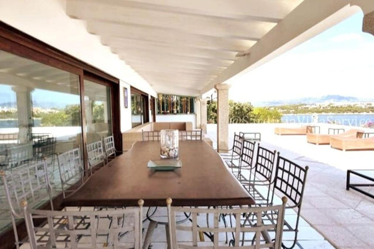 Others 5, Villa Mare Blu - Porto Rotondo, Olbia-Tempio