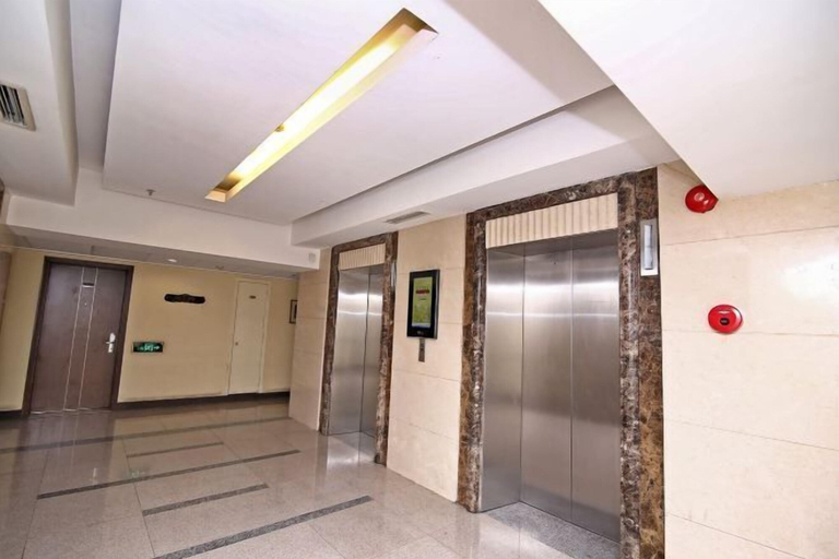Others 5, Modern Universe Yuexin Service Apartment, Shanghai