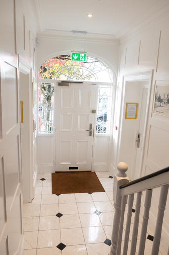 Public Area 4, Silken Thomas Accommodation