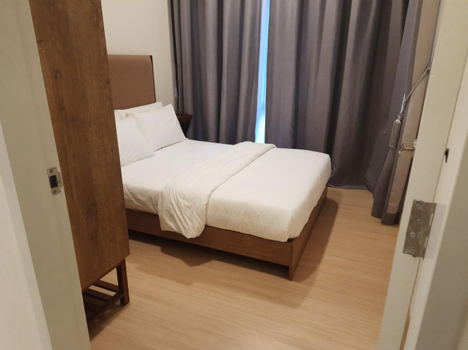 Bedroom 3, Hayfa Holiday Home @ Timur Bay, Kuantan