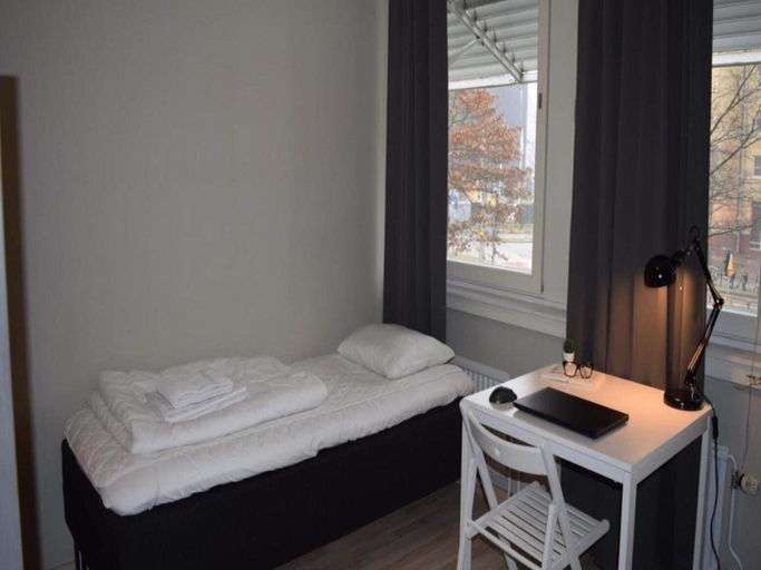 Interior 3, 8 Person Holiday Park Home in Goteborg, Göteborg