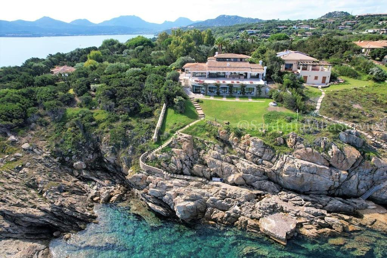 Others 4, Villa Mare Blu - Porto Rotondo, Olbia-Tempio