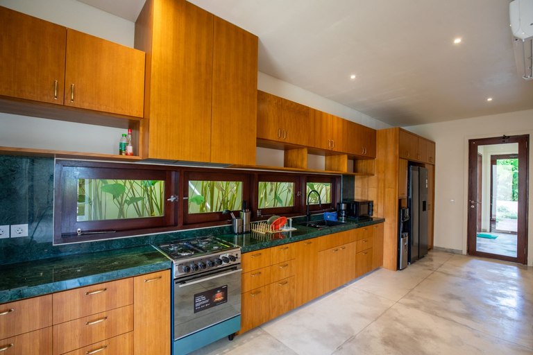 Dining Room 4, Atelier Home by Great Bali Villas, Tabanan