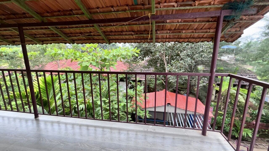 Others 4, Gokarna Stay Raj kencha's, Uttara Kannada