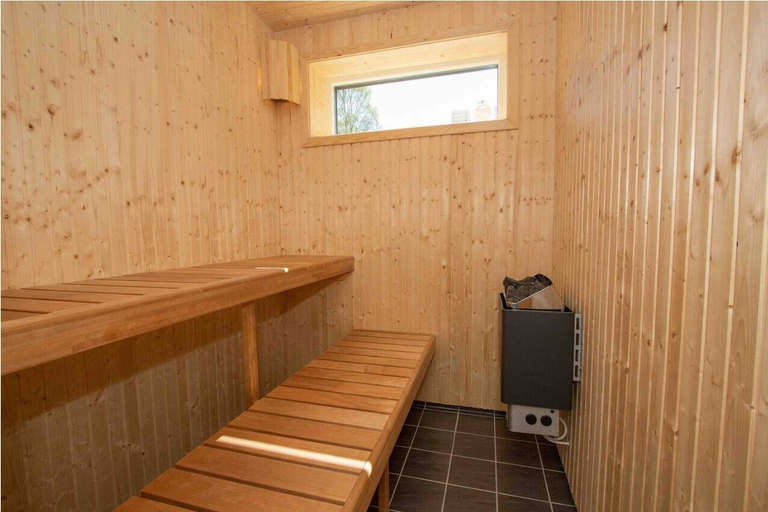 Sport & Beauty 4, Skidvägen 4a - Lodge, Ljusdal