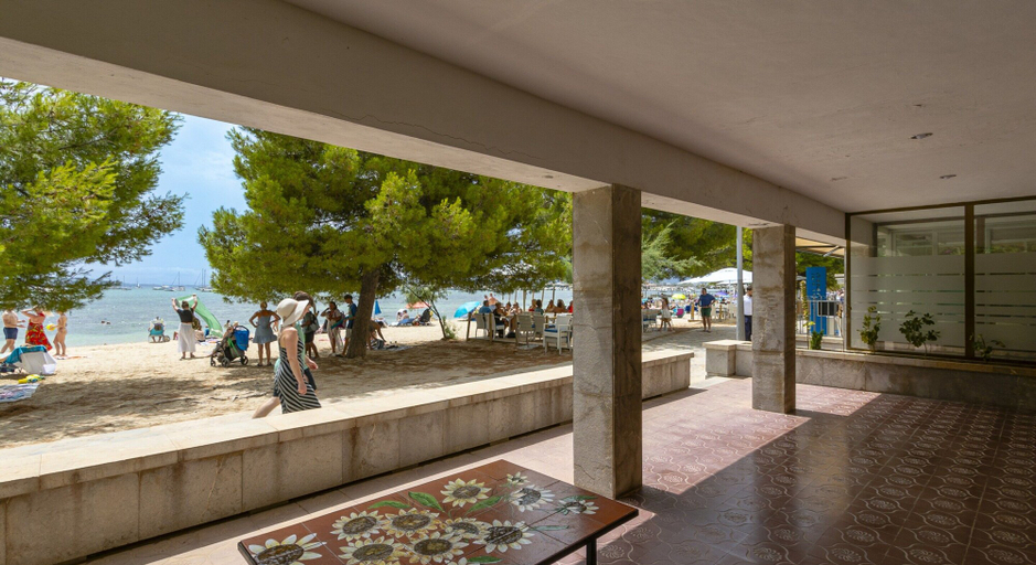 Others 3, Apartment in Port de Pollenca by the Beach, Baleares