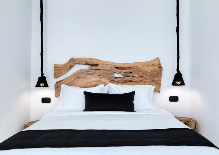Room 2, Villa With Aegean Sea Views, South Aegean