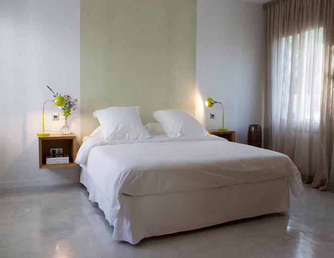 Room 3, Gorgeous Villa With Views, Baleares