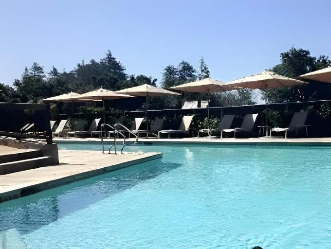 Sport & Beauty 2, Alila Ventana Big Sur, Monterey
