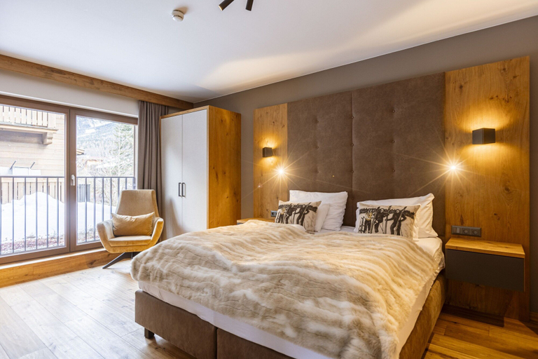 Room 5, Attractive chalet in Ehrwald No Deposit, Reutte