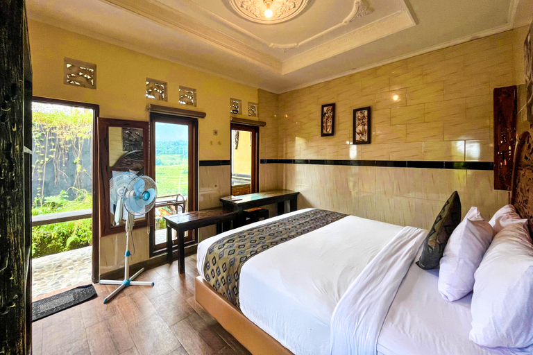 Pondok Nyoman Bedugul Room Type - Grand Deluxe Room