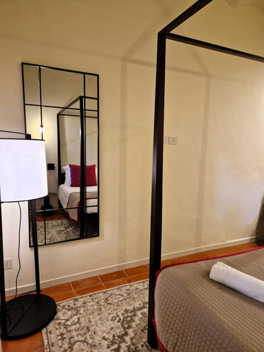 Bedroom 16
