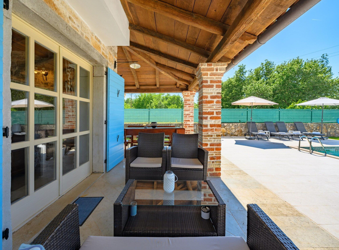 Property amenity 4, Villa Ida With View, Višnjan