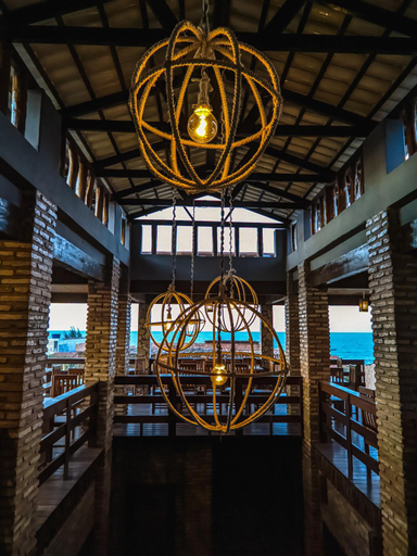 Food & Drinks 2, Pousada Bella Mar, Cruz