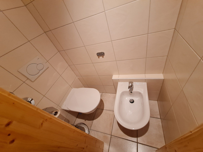 Bathroom 5, Modern Apartment With Panoramic Views, Spittal an der Drau