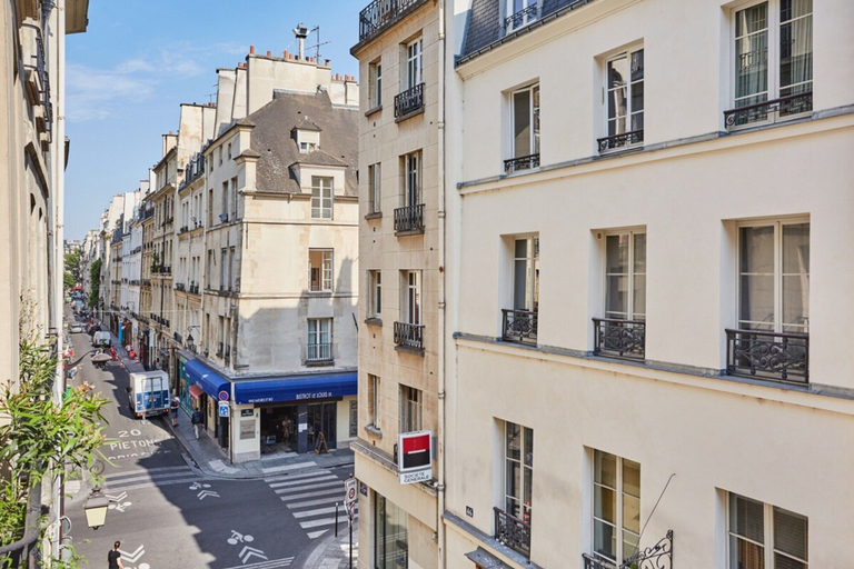 Miscellaneous, Sublim Apartment Ile Saint Louis Center of Paris, Paris