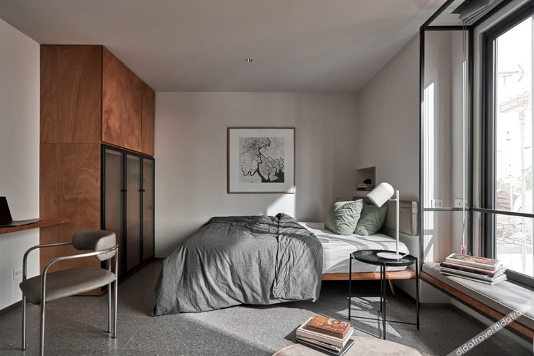 Bedroom 3, M Village Living Vo Thi Sau, District 3