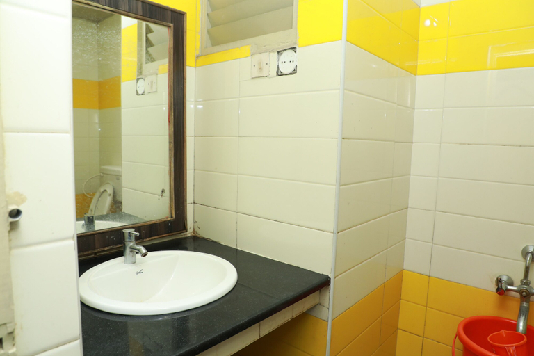 Bathroom 5