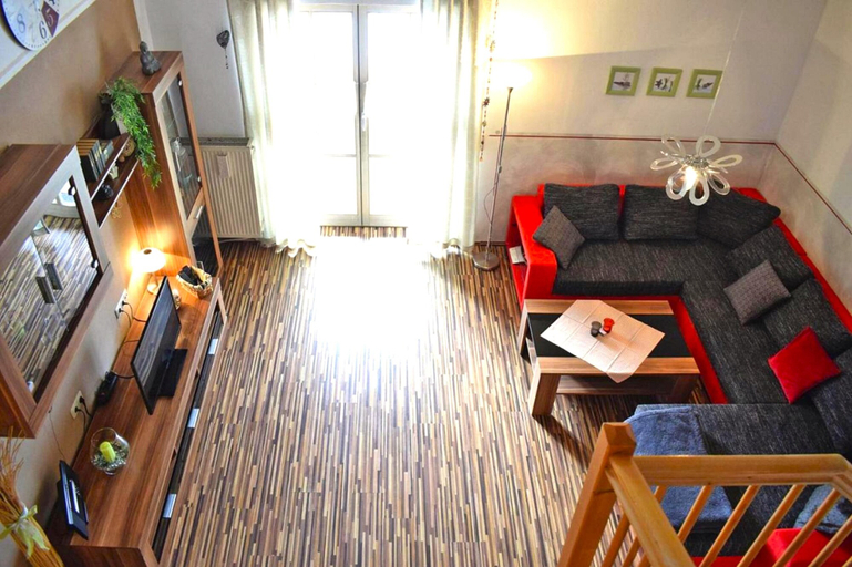 Others 5, Apartment Near Kurpark Lake, Regen