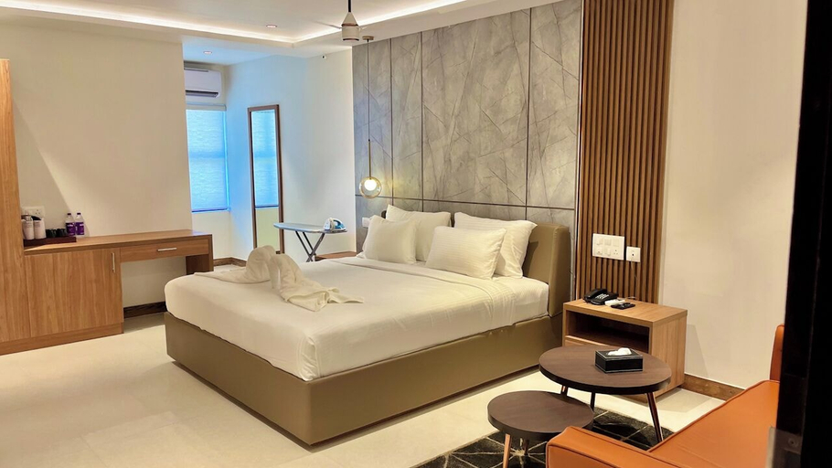 Bedroom 28