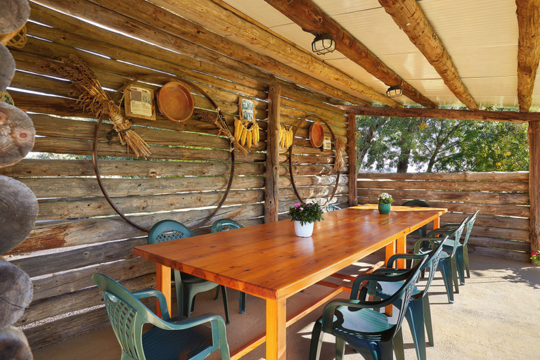 Food & Drinks 5, Can Pujol Turisme Rural, Girona