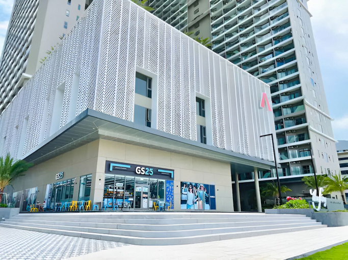 Exterior & Views 2, The Song Luxury Apartment - Vung Tau, Vũng Tàu