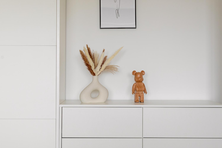 Others 5, Global Living - Design Apartments I Terrace I Kitchen I Smart-TV I Parking space I Munchen, München
