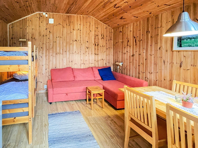 Interior 2, Holiday Home With Swimming Pool, Höör